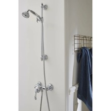 Смеситель для душа Jacob Delafon Fairfax E71095-CP