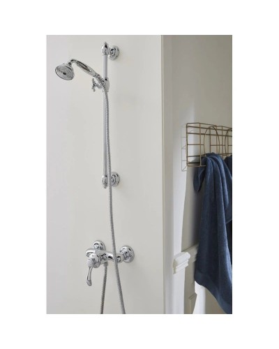 Смеситель для душа Jacob Delafon Fairfax E71095-CP