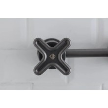 Термостат для душа Jacob Delafon Nouvelle Vague E78344-BLV