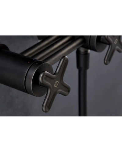 Термостат для душа Jacob Delafon Nouvelle Vague E78344-BLV