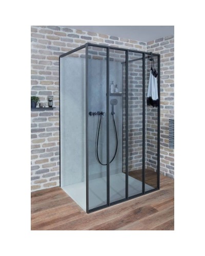 Термостат для душа Jacob Delafon Nouvelle Vague E78344-BLV