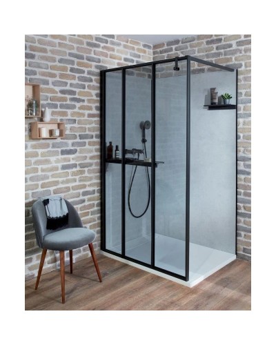 Термостат для душа Jacob Delafon Nouvelle Vague E78344-BLV