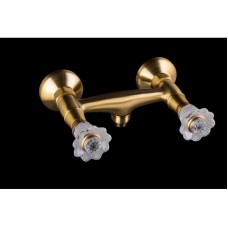 Смеситель для душа Boheme Camelia 314-Camelia