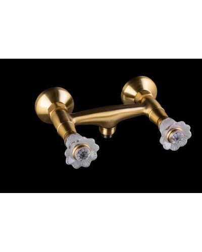 Смеситель для душа Boheme Camelia 314-Camelia