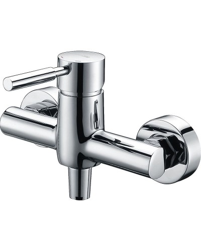 Смеситель для душа WasserKRAFT Main 4102 Хром