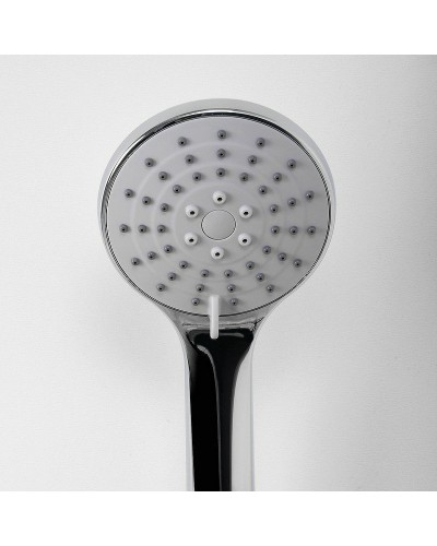 Смеситель для душа WasserKRAFT Main 4102 Хром