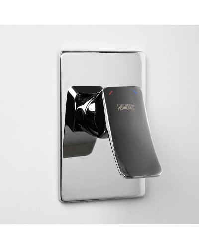 Смеситель для душа WasserKRAFT Aller 10651 Хром
