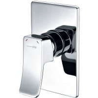 Смеситель для душа WasserKRAFT Aller 10651 Хром