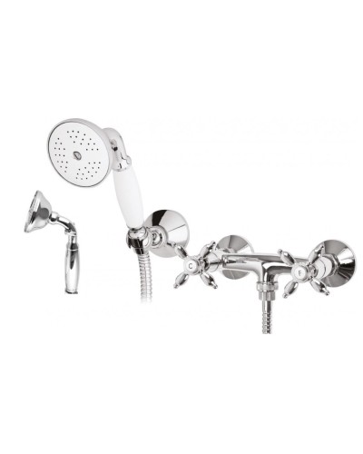 Смеситель для душа в комплекте с ручным душем CEZARES NOSTALGIA-D-01-M