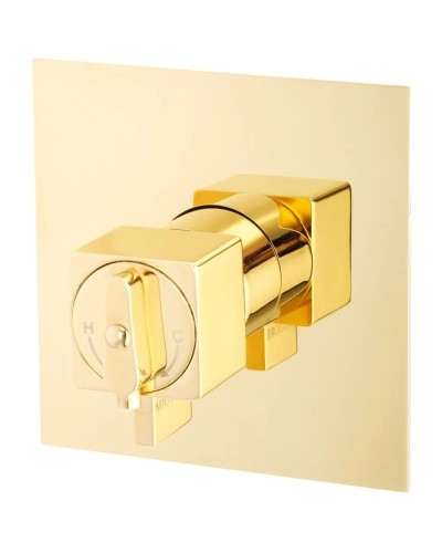 Термостат для душа Migliore Kvant 25404