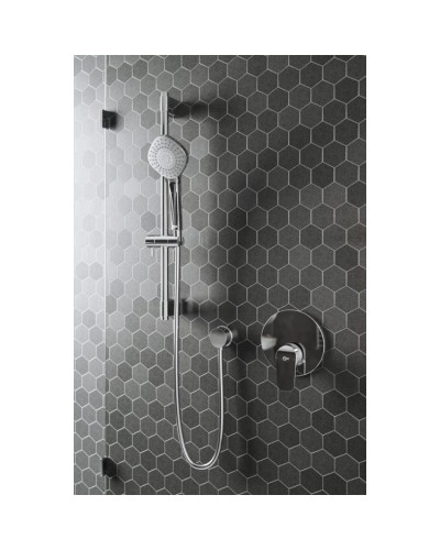 Смеситель для душа Ideal Standard Ceraflex A6757AA