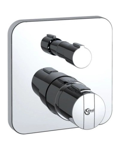 Термостат для душа Ideal Standard Ceratherm 200 A4662AA