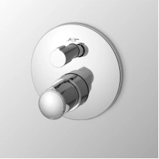 Термостат для душа Ideal Standard Melange A4891AA