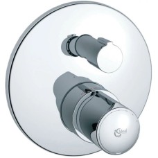 Термостат для душа Ideal Standard Melange A4891AA