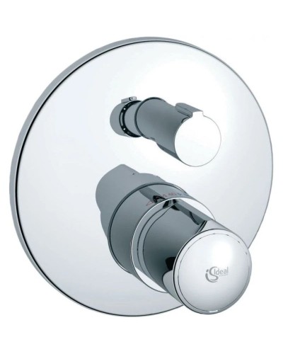 Термостат для душа Ideal Standard Melange A4891AA