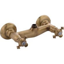 Смеситель для душа Migliore Prestige 31606