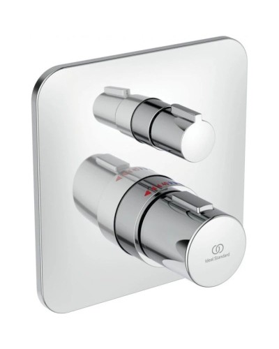Термостат для душа Ideal Standard Tonic II A6344AA