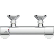 Термостат для душа Ideal Standard Ceraplus 2.0 A6872AA