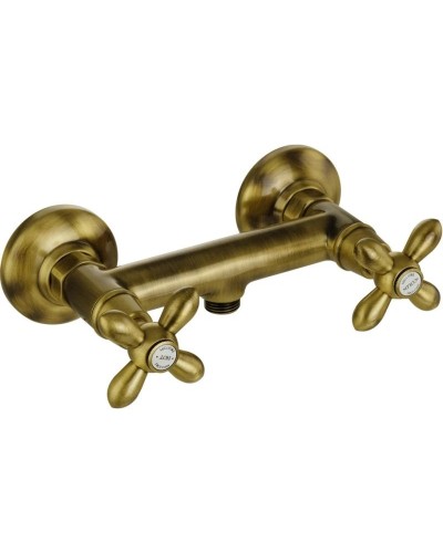 Смеситель для душа Migliore Princeton Plus ML.PRP-8046.BR