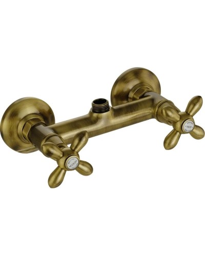 Смеситель для душа Migliore Princeton Plus ML.PRP-8046.BR