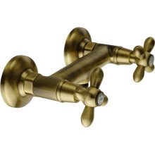 Смеситель для душа Migliore Princeton Plus ML.PRP-8046.BR