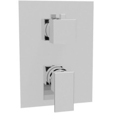 Смеситель для душа Cezares Articoli Vari CZR-VDIM5-01-Cr Хром