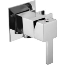 Смеситель для душа Cezares Articoli Vari CZR-DA2-01 Хром