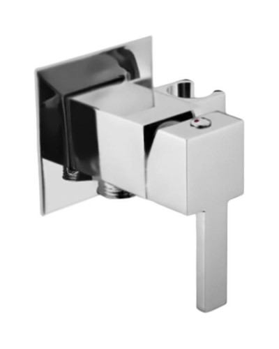 Смеситель для душа Cezares Articoli Vari CZR-DA2-01 Хром