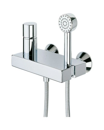 Смеситель для душа Oras Alessi One 8560