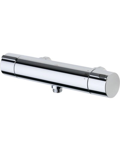 Термостат для душа Oras Cubista 2870