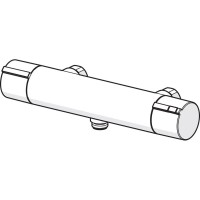 Термостат для душа Oras Cubista 2870