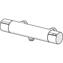 Термостат для душа Oras Cubista 2870