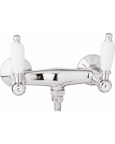 Смеситель для душа Cezares First FIRST-DS-01-Bi Хром