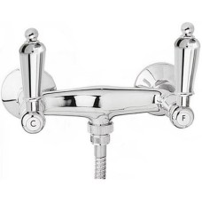 Смеситель для душа Cezares First FIRST-DS-01-M Хром