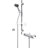 Термостат для душа Oras Optima 7169U