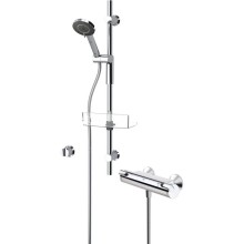 Термостат для душа Oras Optima 7169U