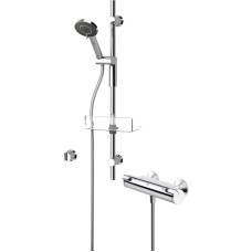 Термостат для душа Oras Optima 7169U