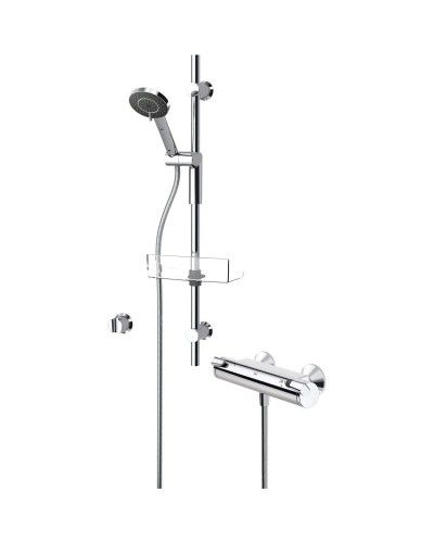 Термостат для душа Oras Optima 7169U