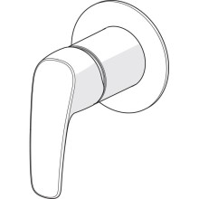 Смеситель для душа Oras Safira 1065C