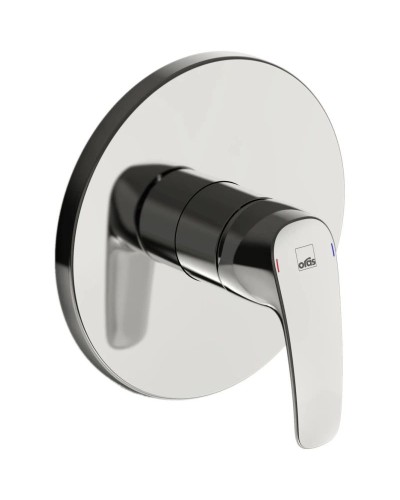 Смеситель для душа Oras Safira 1064C