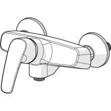 Смеситель для душа Oras Safira 1075X