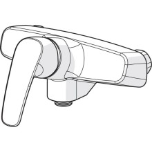 Смеситель для душа Oras Safira 1075