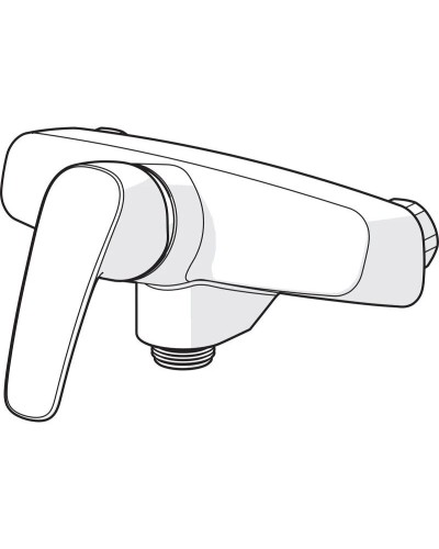 Смеситель для душа Oras Safira 1070