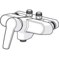 Смеситель для душа Oras Saga New 3990