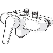 Смеситель для душа Oras Saga New 3990