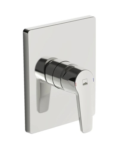 Смеситель для душа Oras Saga New 3987