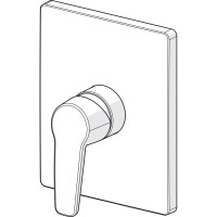 Смеситель для душа Oras Saga New 3987