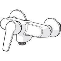 Смеситель для душа Oras Saga New 3970Y