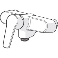 Смеситель для душа Oras Saga New 3970