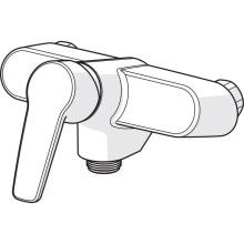 Смеситель для душа Oras Saga New 3970